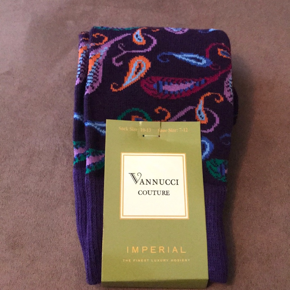 Socks - Picture 2 of 2